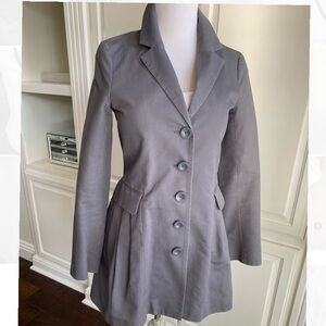 MARC by MARC JACOBS long blazer